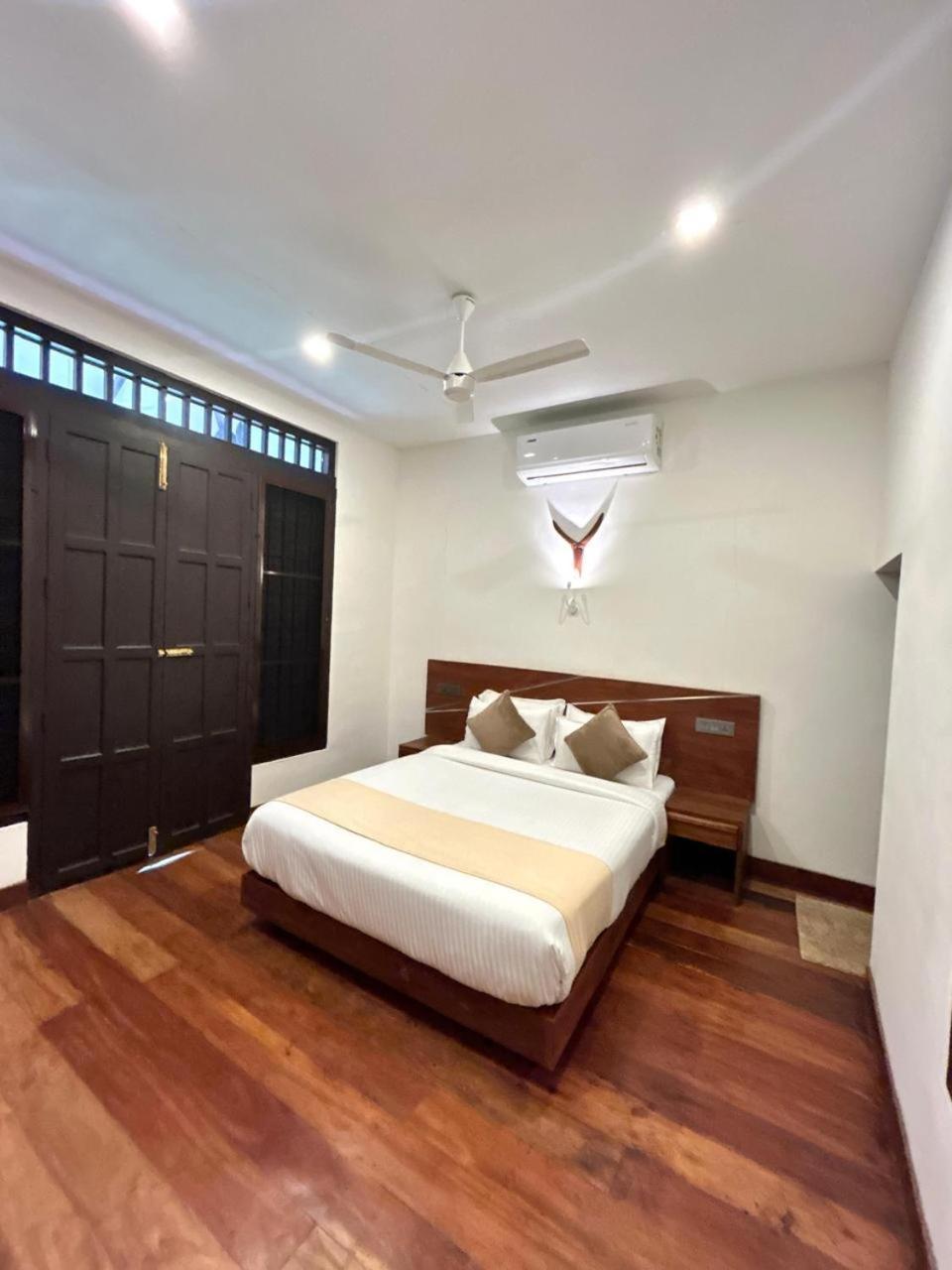 Spice Forest Plantation Homestay, Thekkady Vandiperiyār Eksteriør bilde
